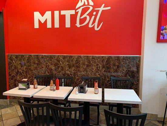 Mitbit
